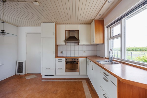 Medium property photo - De Holm 15I, 9356 VA Tolbert